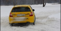 SAS Stya Rally Team